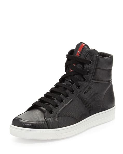 adidas prada trainers|Adidas Prada high tops.